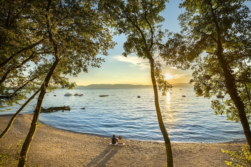 Фото Aminess Gaia Green Villas