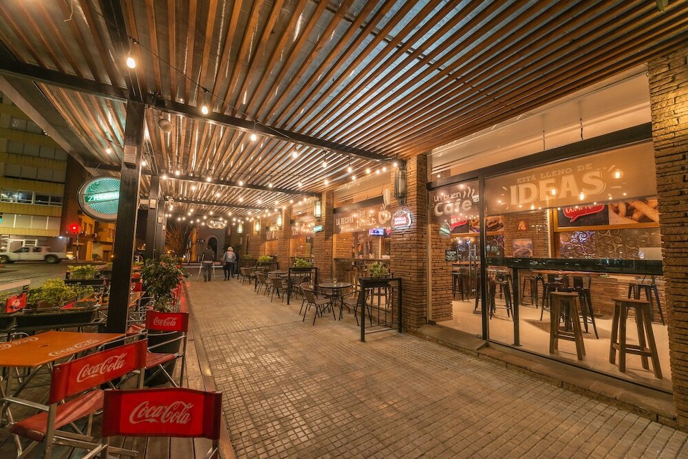 Фото Salto Hotel & Casino