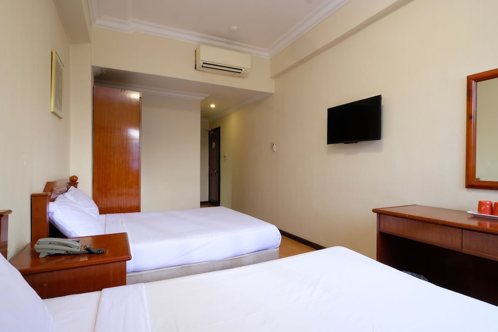 Фото Kim Tian Hotel