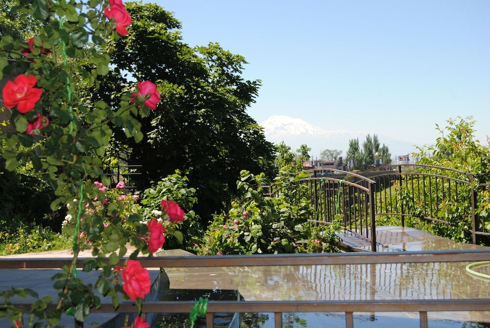 Фото Olympia Garden