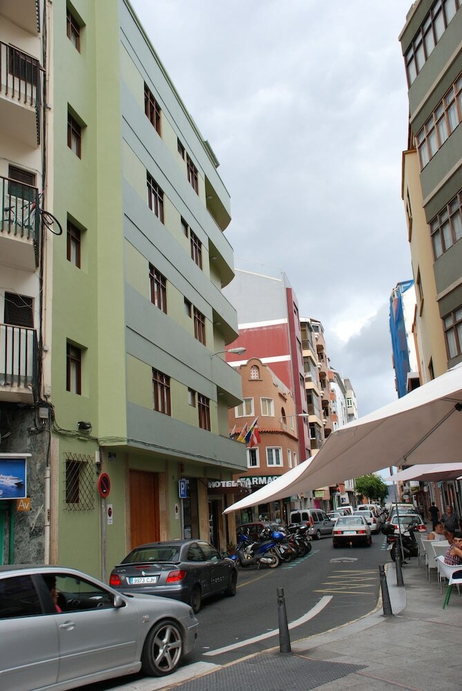 Фото Hotel Olympia