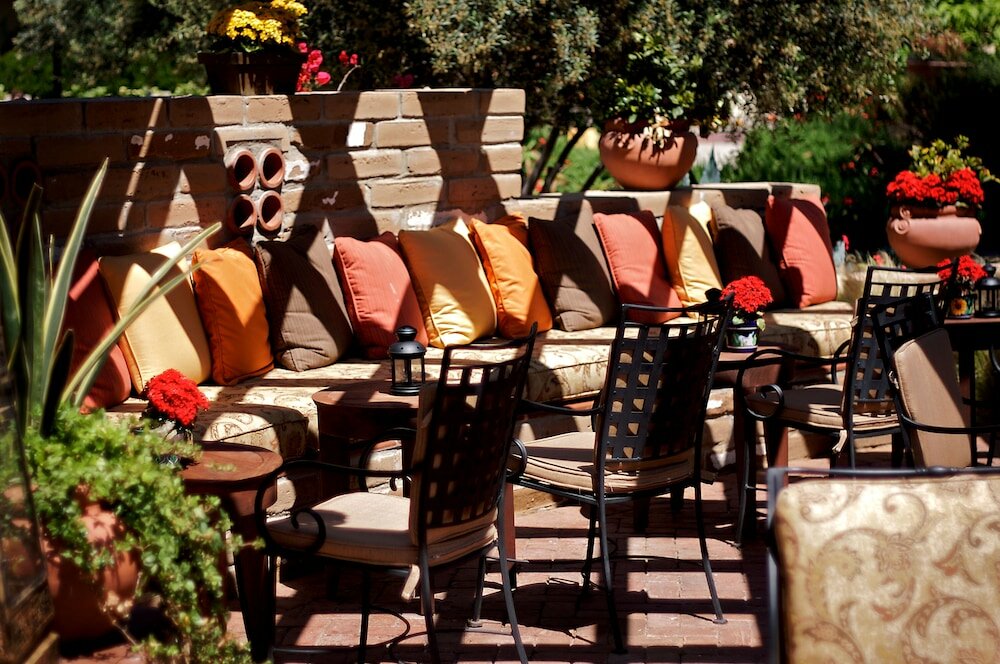 Фото Estancia La Jolla Hotel & SPA