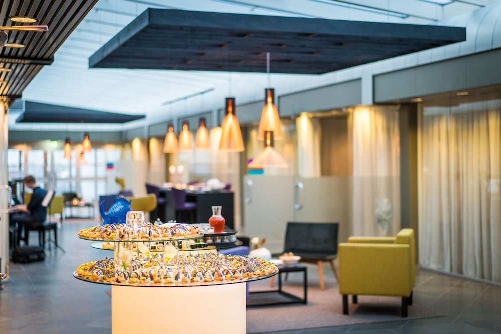 Фото Park Inn by Radisson Reykjavik Keflavik Airport