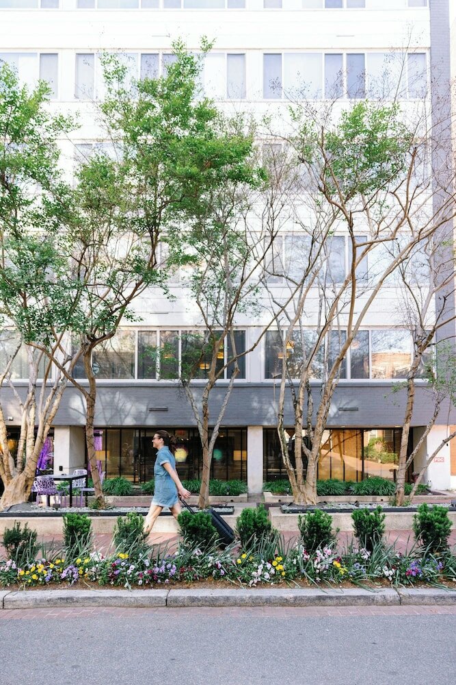 Фото The River Inn