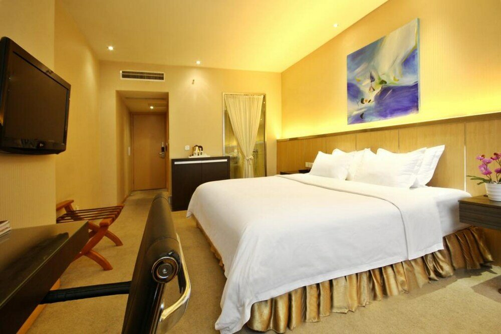 Фото Mareka Origin Hotel