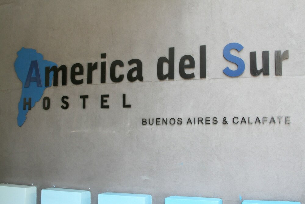Фото America del Sur Hostel