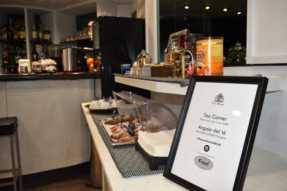 Фото Hotel Perugino