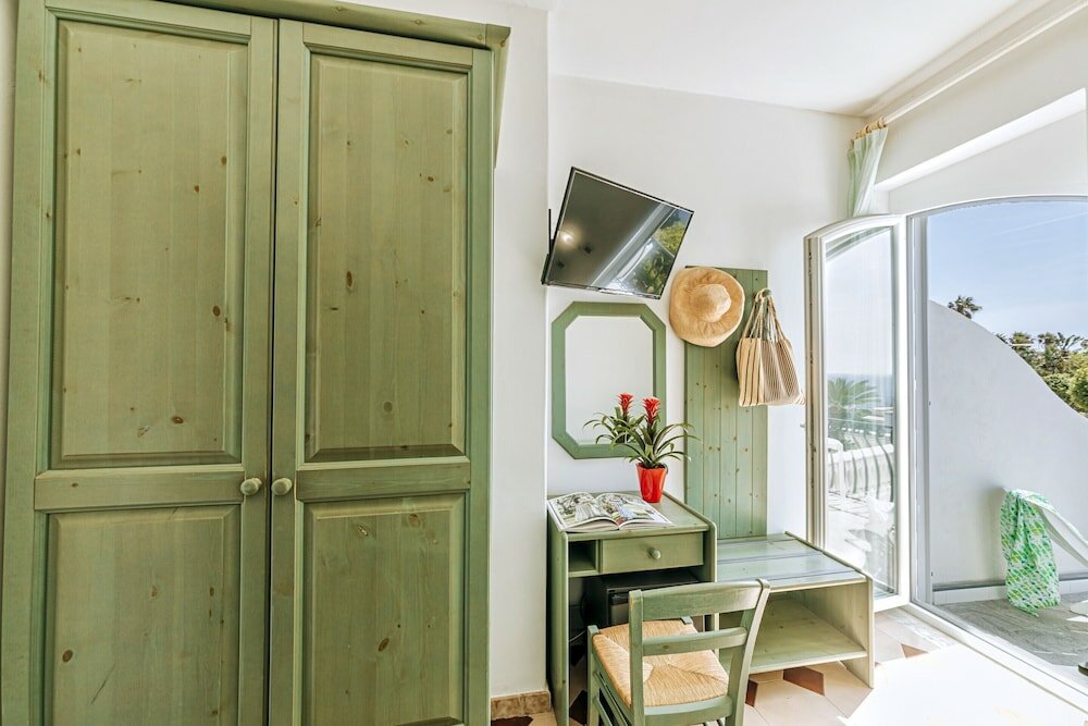 Фото Hotel Galidon Thermal & Wellness Park