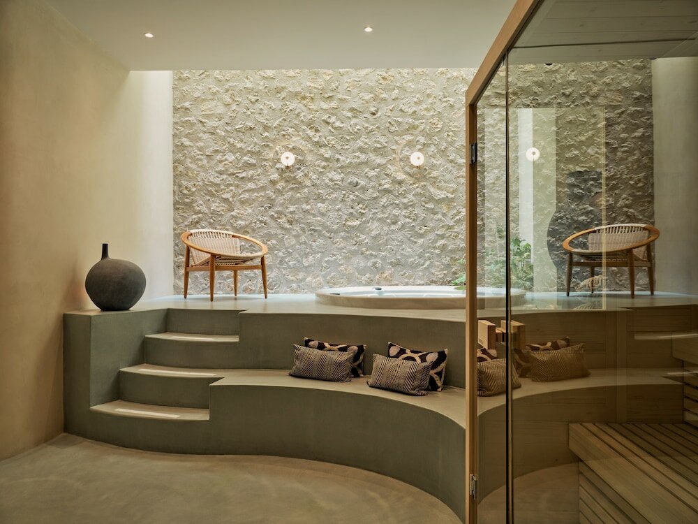 Фото The Lekka Hotel & SPA