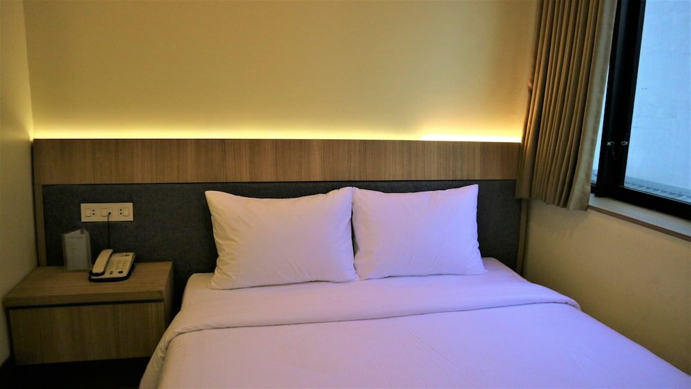 Фото Liberta Hub Blok M Jakarta