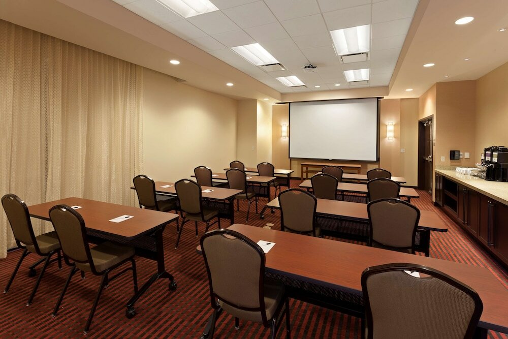 Фото Hyatt Place Austin Downtown