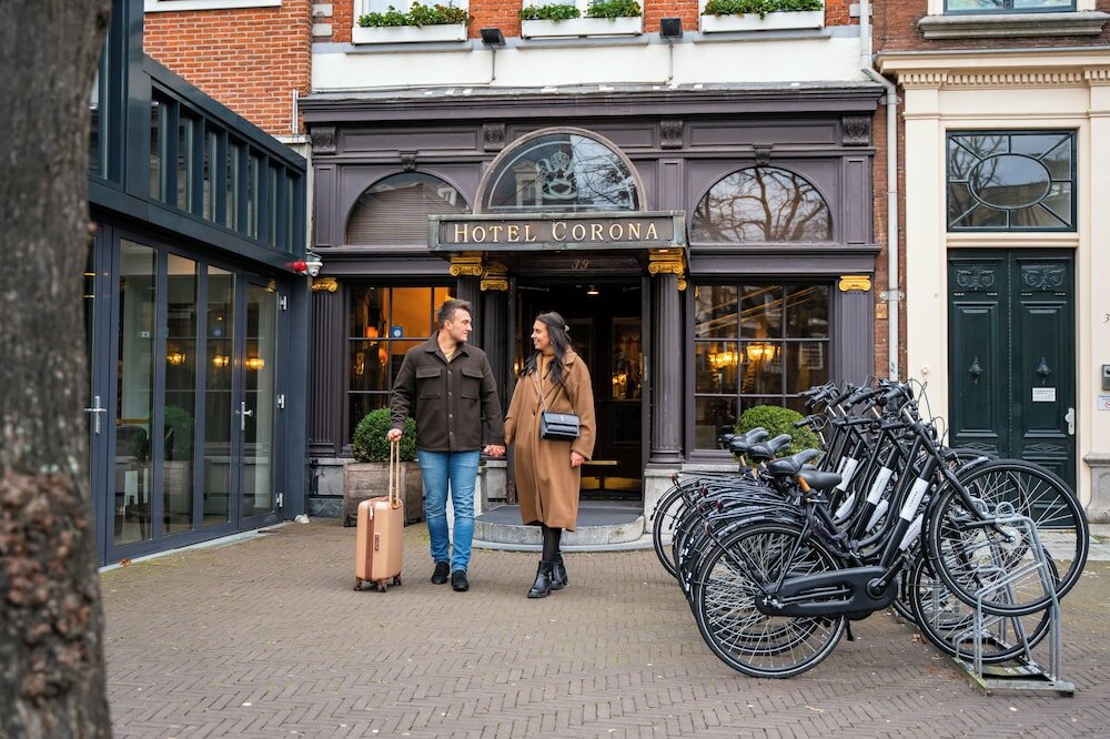 Фото Boutique Hotel Corona