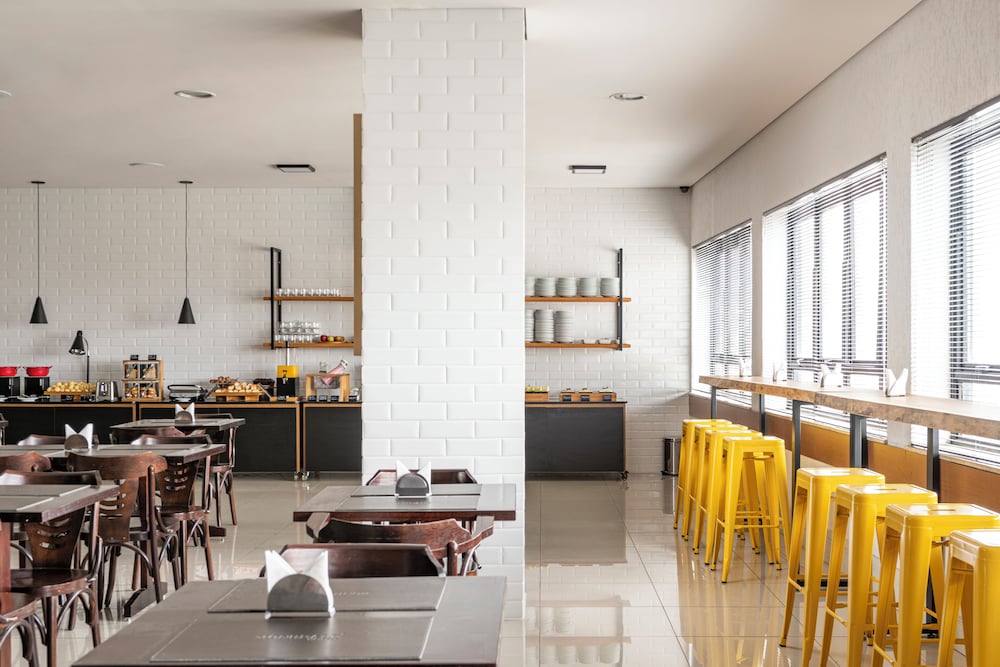 Фото Monreale Express Glicério Campinas