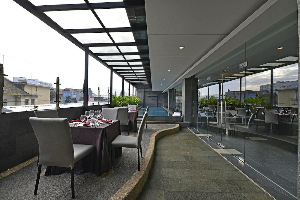 Фото Serela Waringin