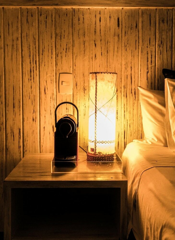 Фото Farol de Itapuã Praia Hotel