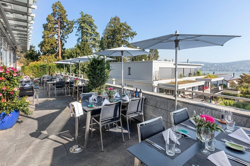 Фото Sedartis Swiss Quality Hotel