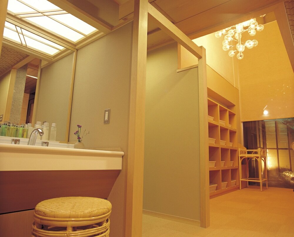 Фото Wakakusa no Yado Maruei Ryokan