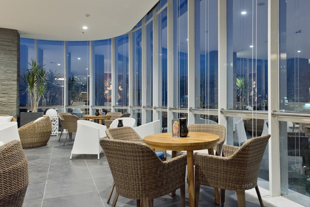 Фото Melia Makassar
