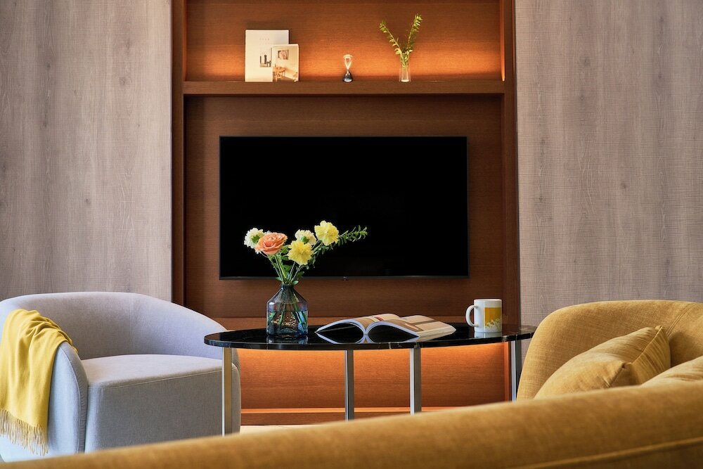 Фото Voco Seoul Myeongdong, an Ihg Hotel