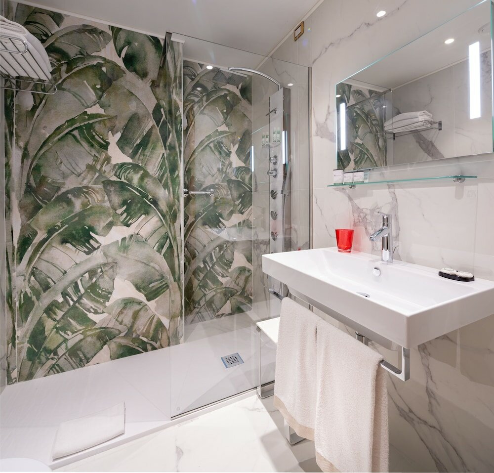 Фото C-hotels Rubens