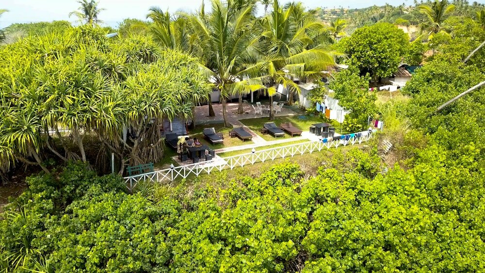 Фото Dinsara Pearl Villa