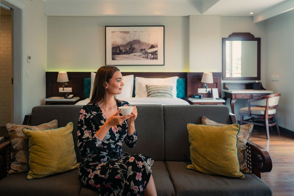 Фото Maison Aurelia Sanur, Bali - by Preference