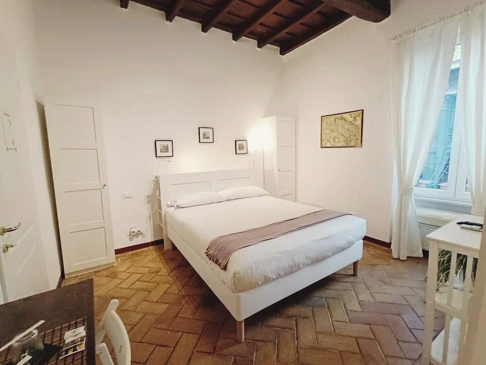 Фото Piccolo Trevi Suites