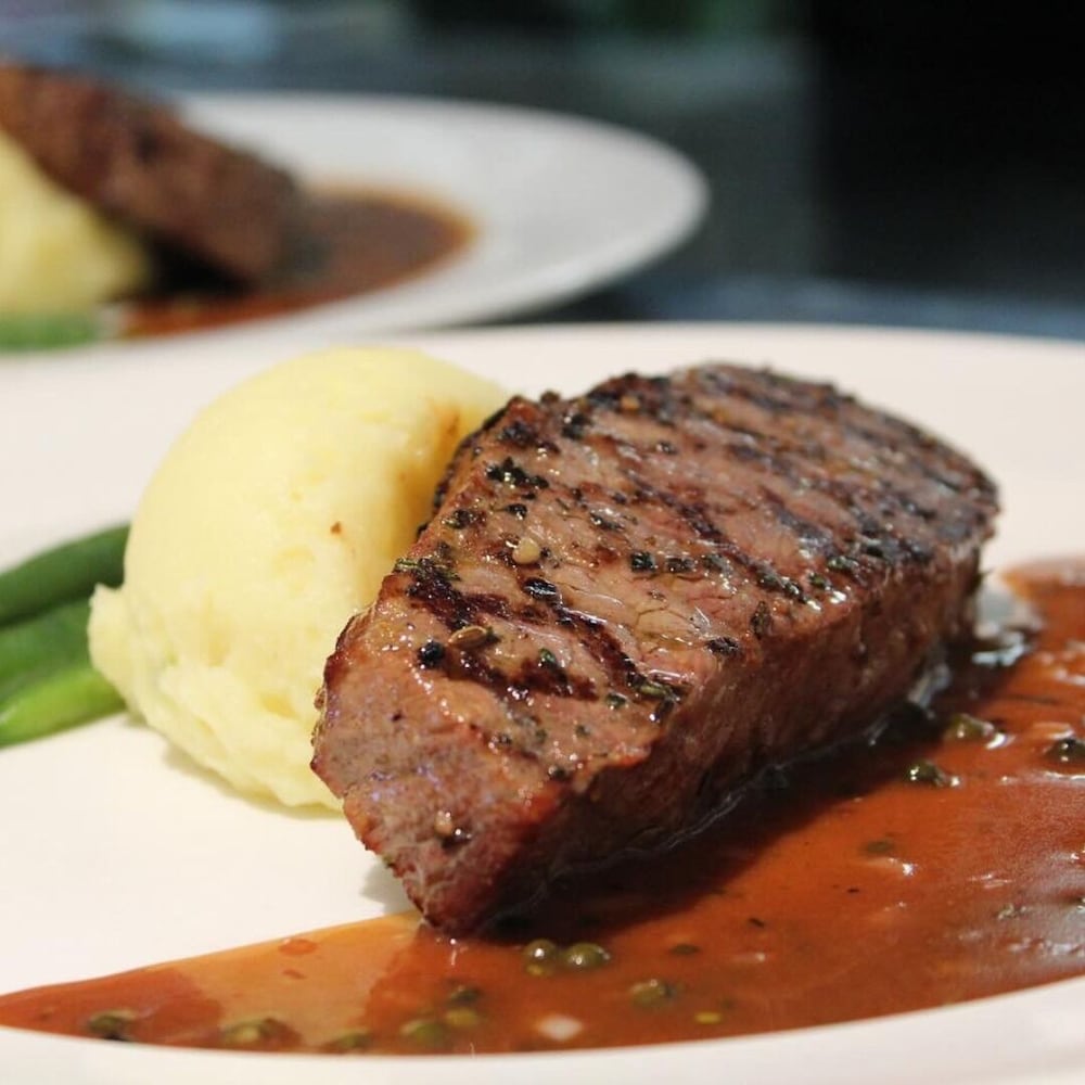 Фото Westover Inn