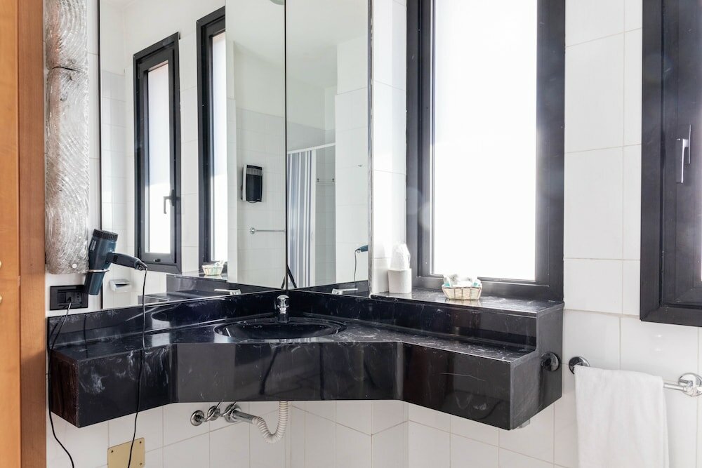 Фото Hotel Berlino Milano