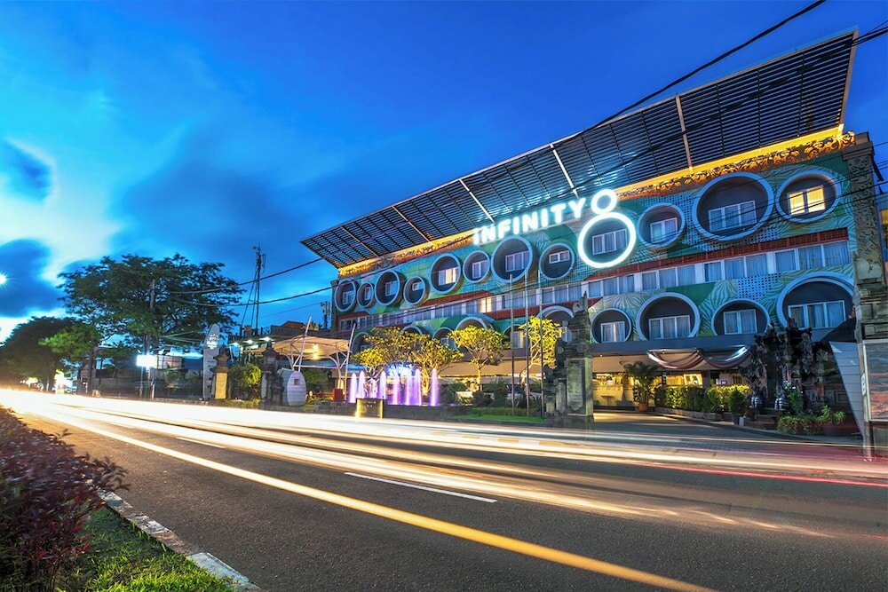 Фото Infinity8 Bali