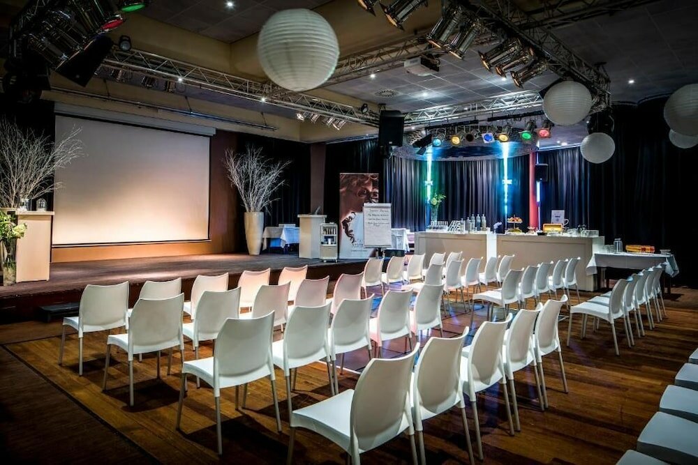 Фото Fletcher Wellness-Hotel Brabant-Mill