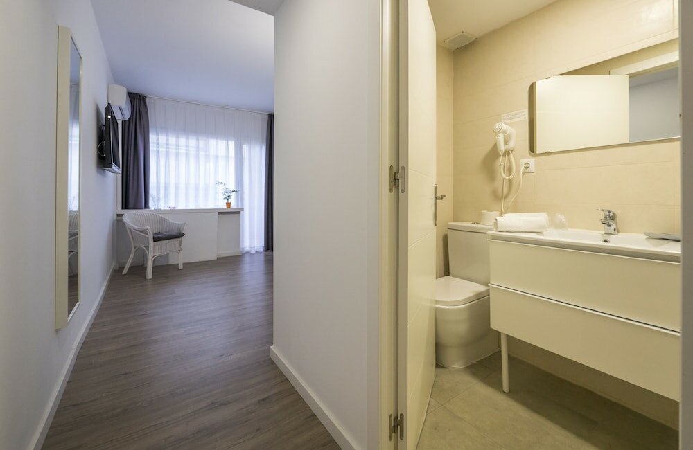 Фото Hotel Victoria