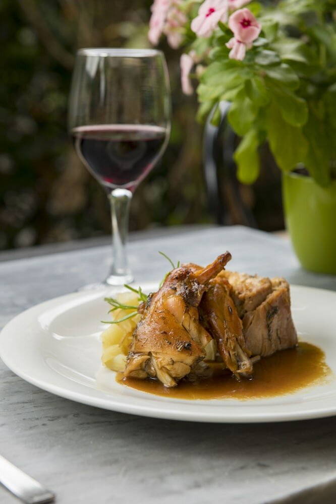 Фото Hotel Stella