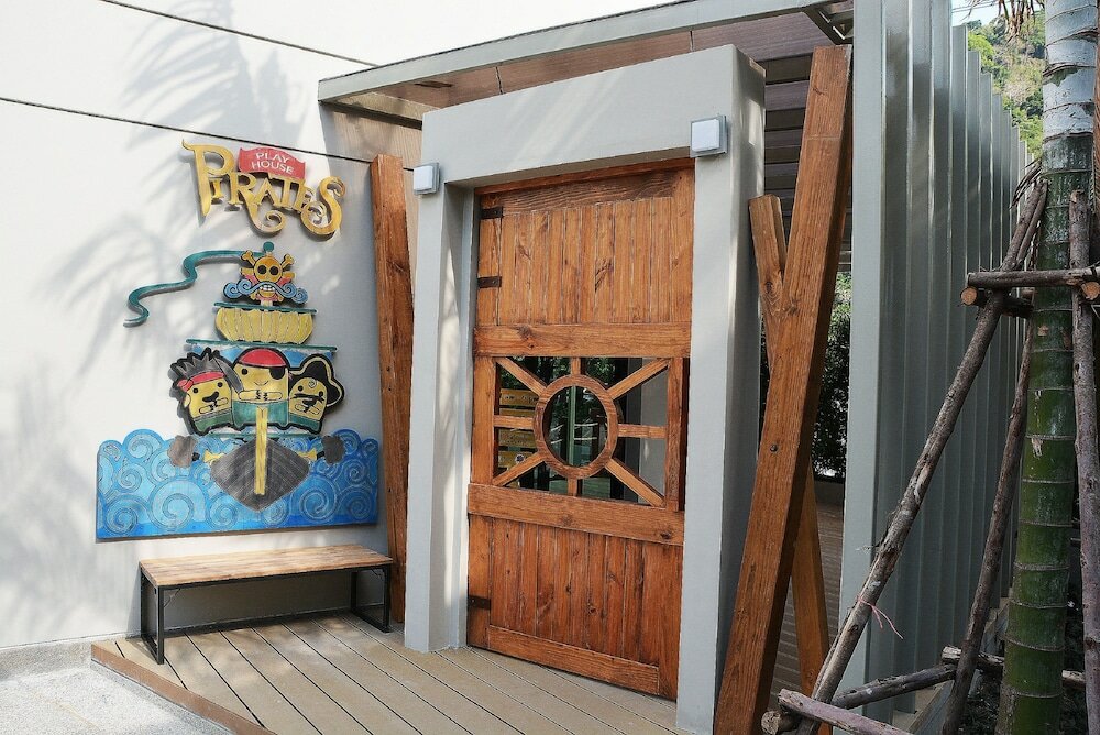 Фото Fusion Suites Phuket Patong