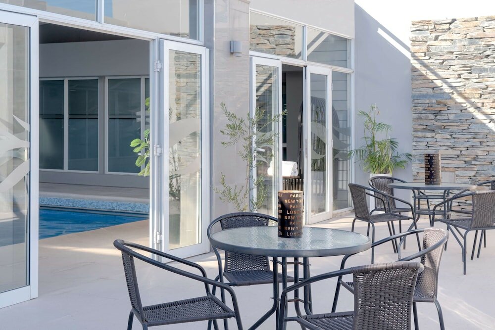 Фото Nh Santiago del Estero