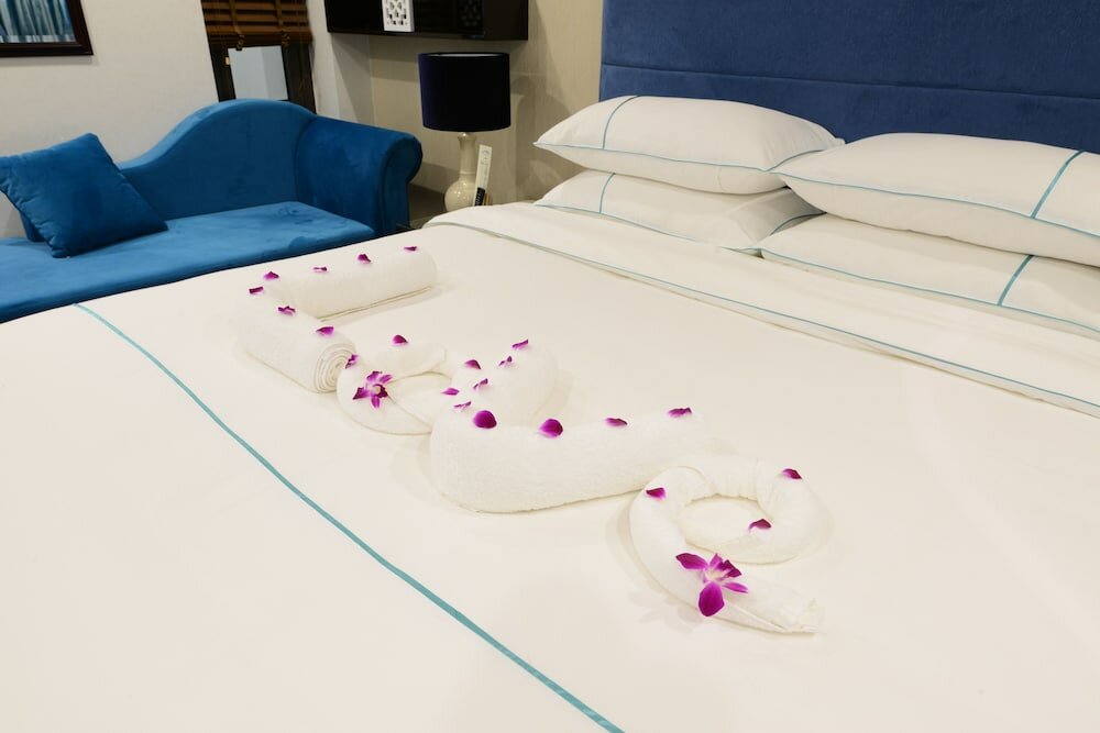 Фото Hanoi Emerald Waters Hotel & SPA