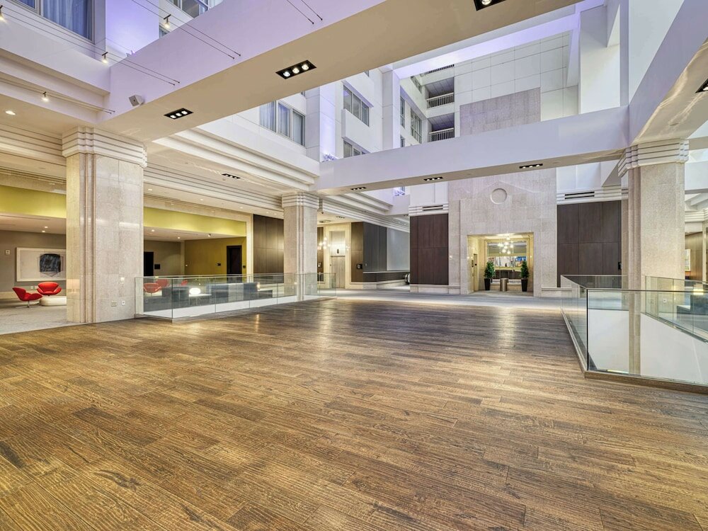 Фото The Royal Sonesta Minneapolis Downtown