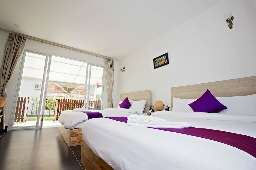 Фото Good Time Resort