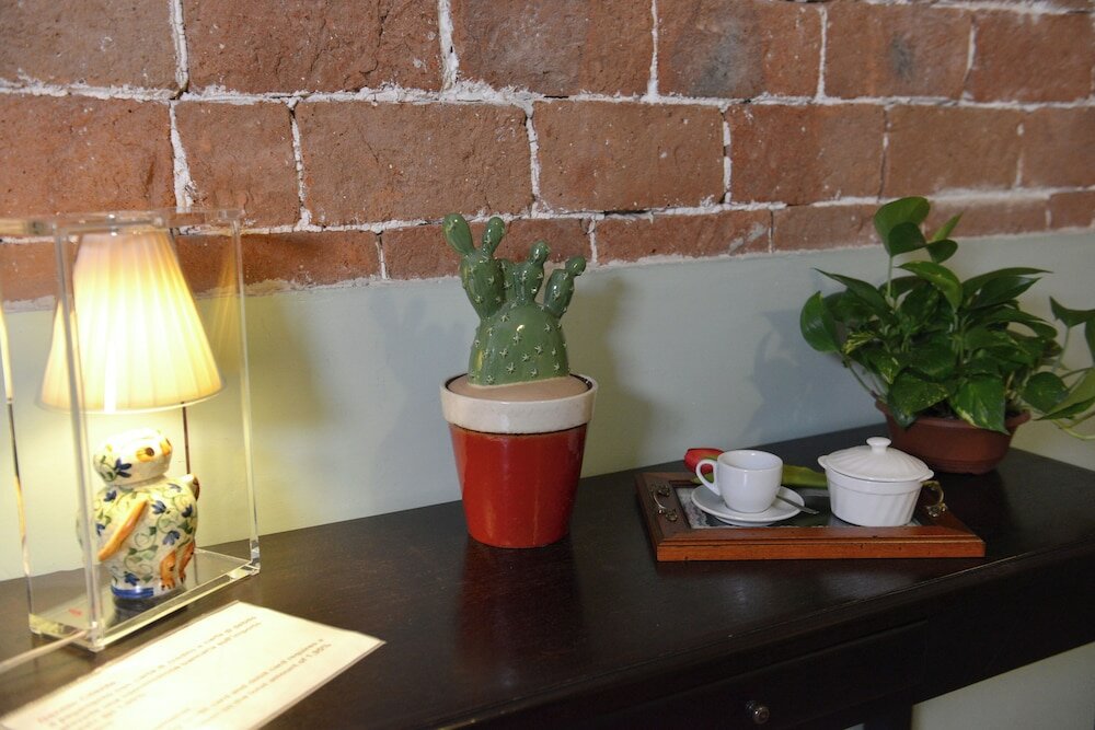 Фото Residenza del Turista B&b