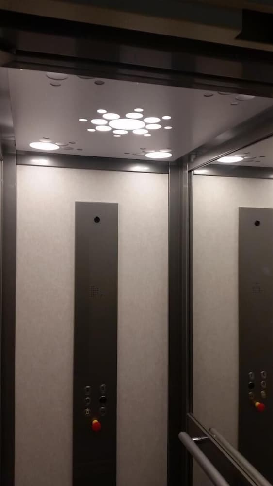 Фото Residenza del Turista B&b