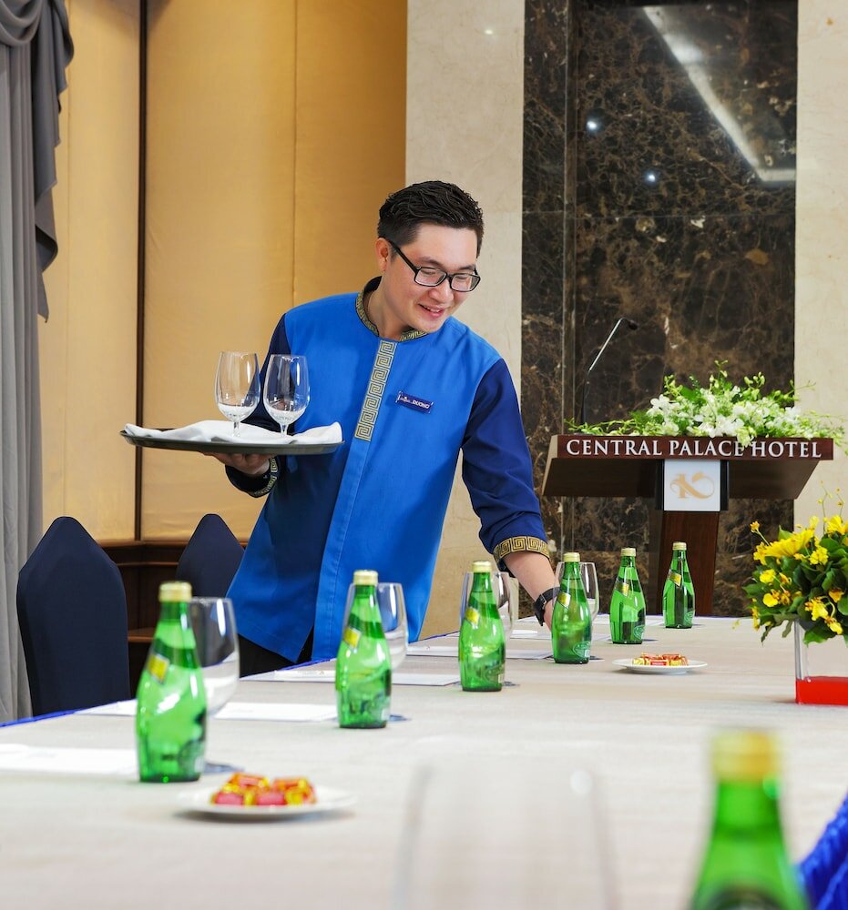 Фото Central Palace