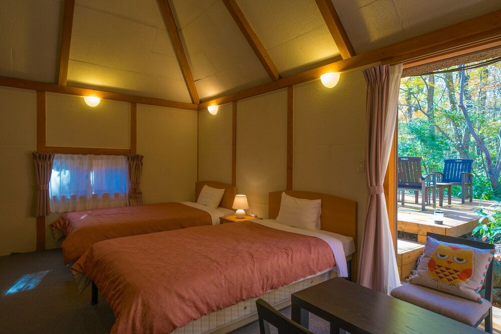 Фото Hotel Sun Valley Nasu