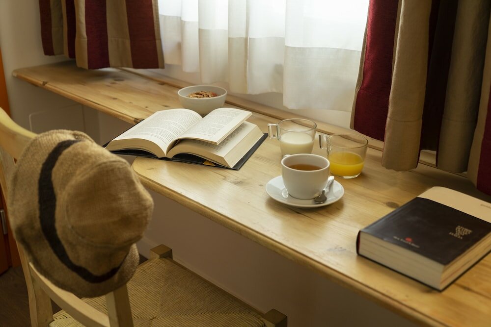 Фото Hotel LaMorosa