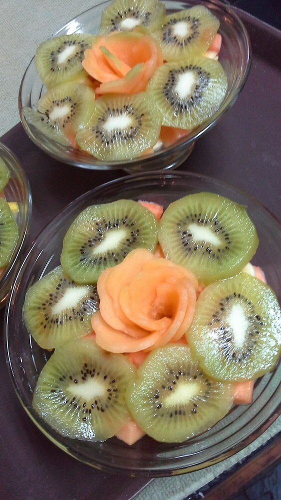 Фото Caledon23 Country House