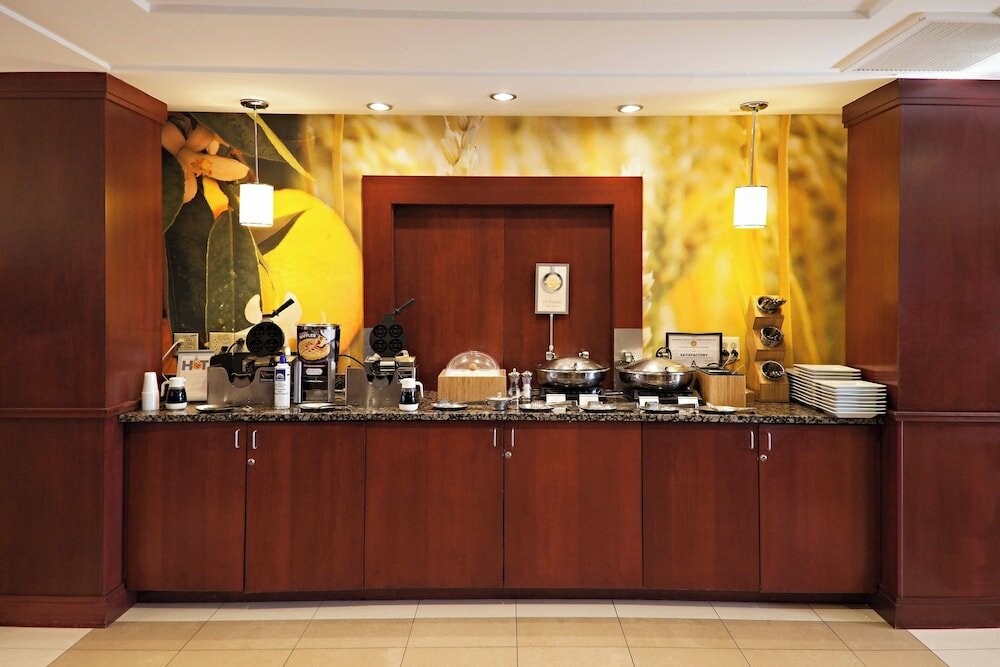 Фото Fairfield Inn & Suites by Marriott Somerset
