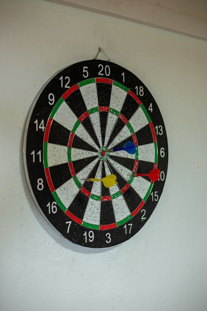 Фото Theva Residency