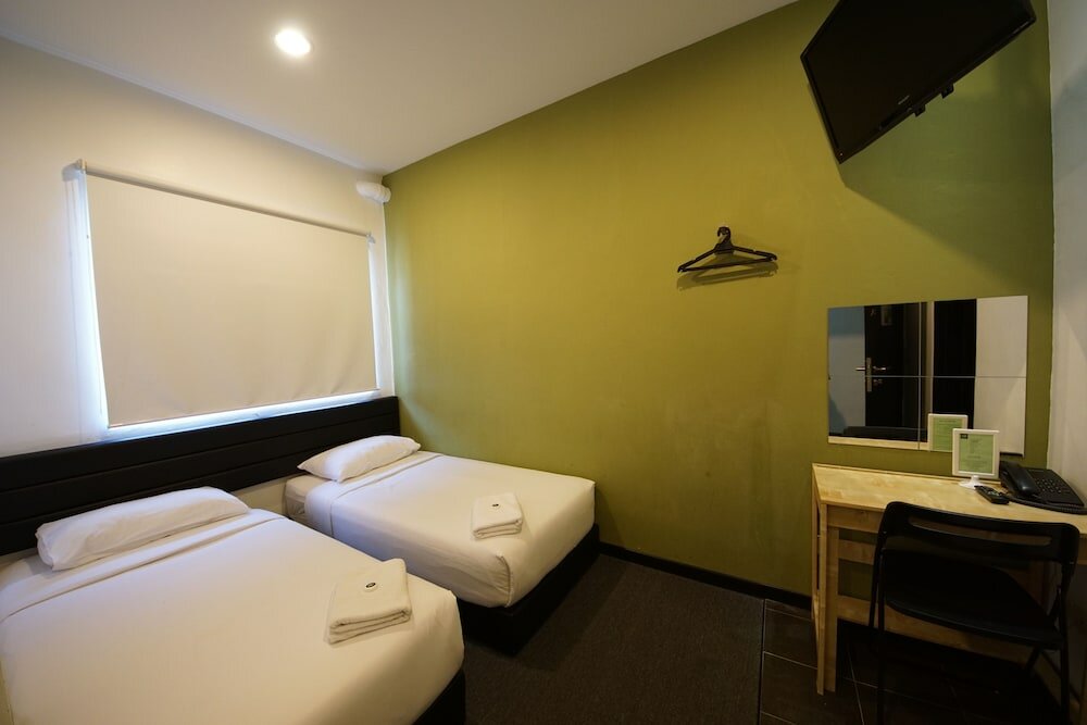 Фото Tulip Hotel