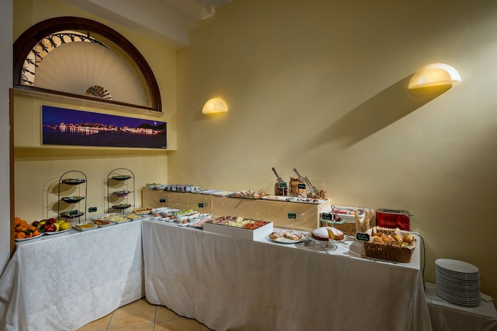 Фото Hotel Cala Marina