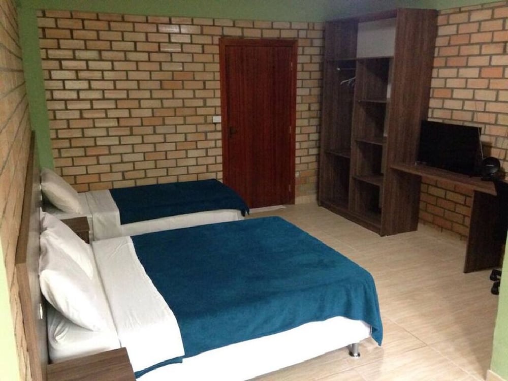 Фото Eco-Residencial Dona Francisca