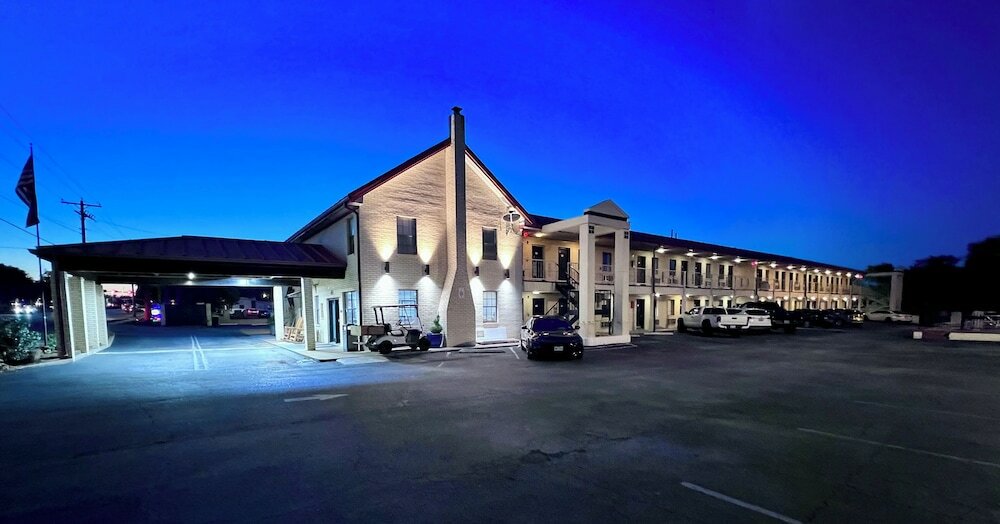 Фото Super 8 by Wyndham Fredericksburg